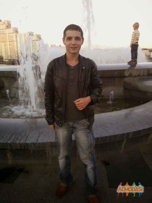 Сергей  Потопальский фото №1050783. Завантажено 06 Травня 2017