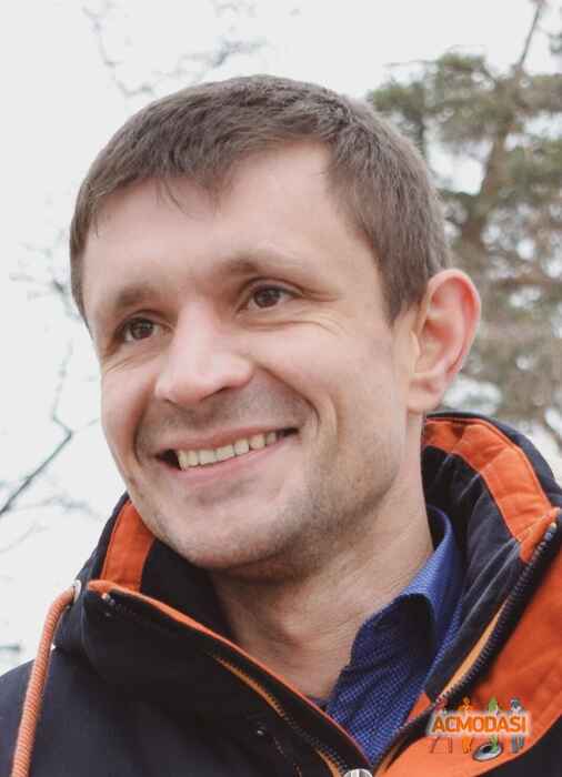 Олексій Миколайович Загородній фото №1394805. Завантажено 01 Травня 2019