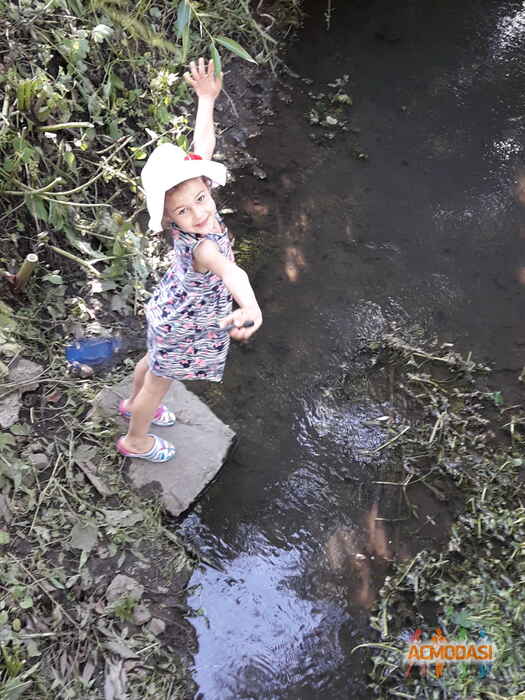 Оксана Петрівна Микитенко фото №1079349. Завантажено 16 Липня 2017