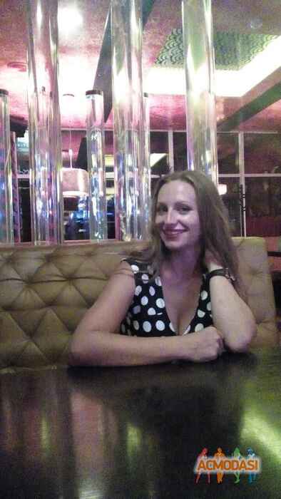 Альона Іванівна Лук