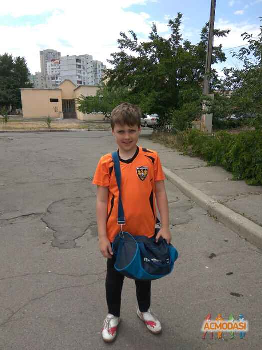 Даниэль  Морюшкин фото №1098028. Завантажено 31 Серпня 2017