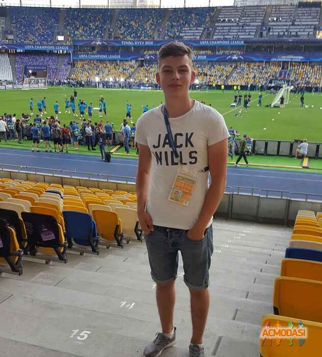 Артур  Брославский фото №1253642. Завантажено 02 Липня 2018
