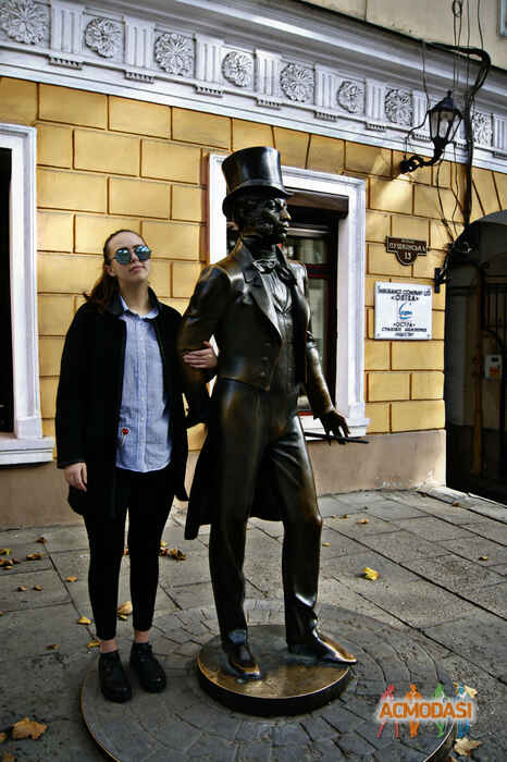 Виктория Дмитриевна Ефанова фото №1131614. Завантажено 06 Листопада 2017