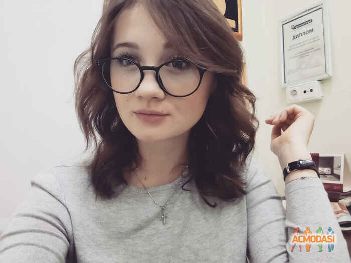 Элина Валерьевна Оноприенко фото №1181209. Завантажено 07 Лютого 2018