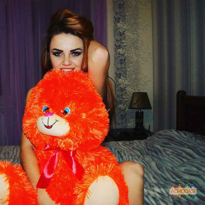 Даяна Руслановна Рябокінь фото №1188146. Завантажено 16 Лютого 2018