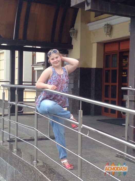 Софія Василівна Савчук фото №1203921. Завантажено 12 Березня 2018