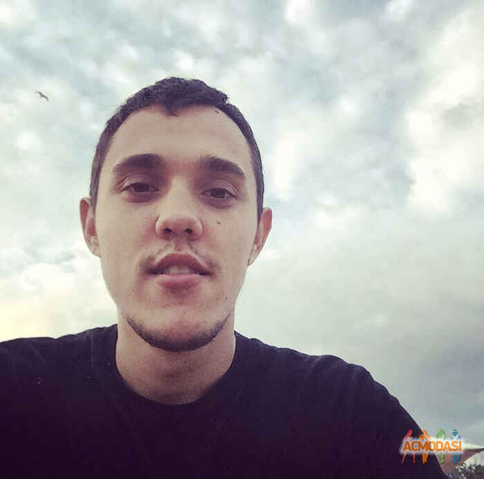 Сергей Андреевич Витковский фото №1400606. Завантажено 15 Травня 2019