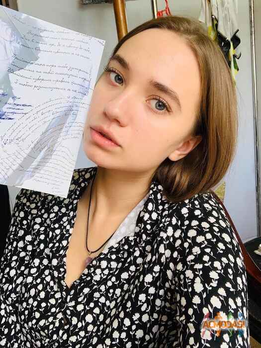 Валерія Олегівна  фото №1464175. Завантажено 21 Жовтня 2019