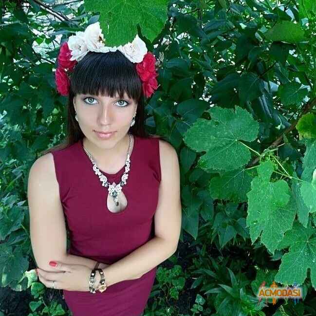 Алла Віталіївна Ковальчук фото №1464738. Завантажено 22 Жовтня 2019