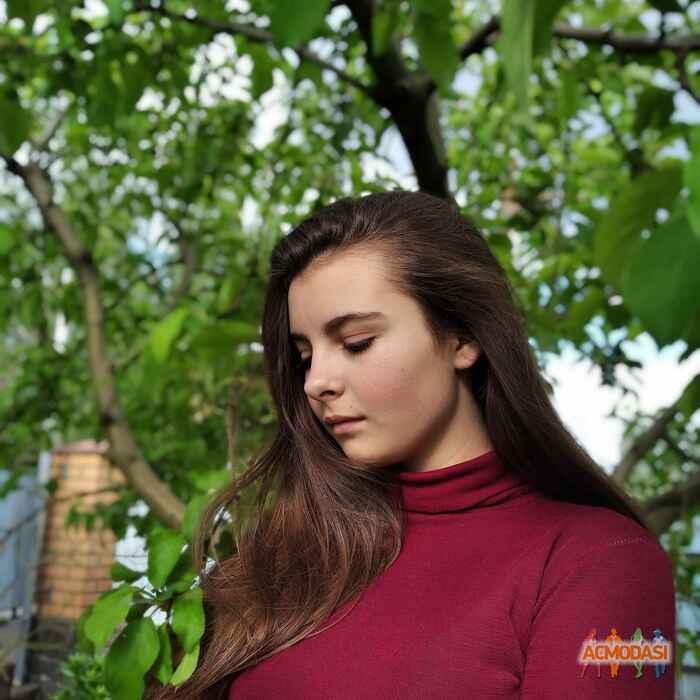 Ольга Юріївна Солодовнікова фото №1528862. Завантажено 11 Травня 2020