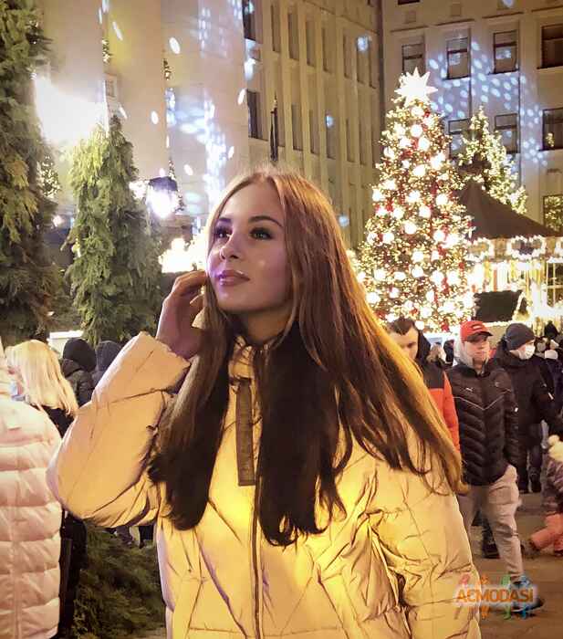 Ангелина  Худенко фото №1622081. Завантажено 14 Квітня 2021