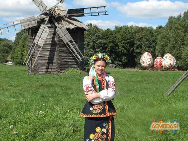 Бабинец  Наталья фото №261104. Завантажено 27 Вересня 2012