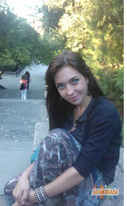 Анастасия  Коптелова фото №261988. Завантажено 28 Вересня 2012