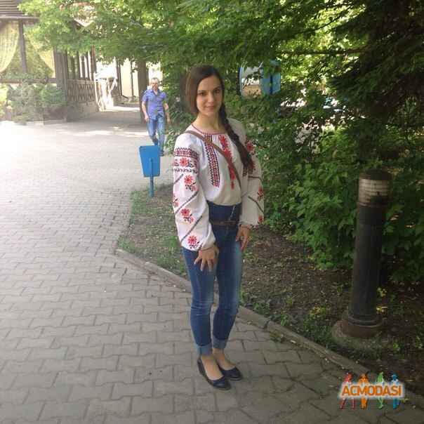 Марина  Гринчук фото №804932. Завантажено 02 Червня 2015