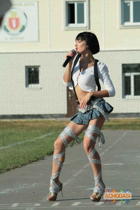 Лия Гавриленко Викторовна фото №57657. Завантажено 15 Серпня 2011