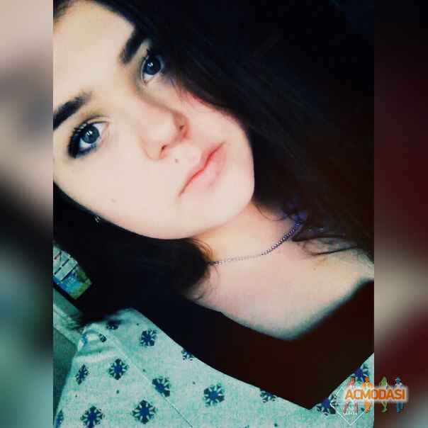 Анна  Бурдейная фото №893542. Завантажено 20 Березня 2016