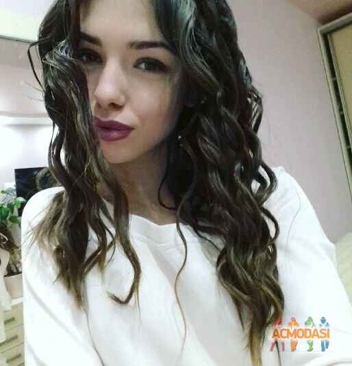 Ариша  Данилова фото №1004496. Завантажено 08 Січня 2017