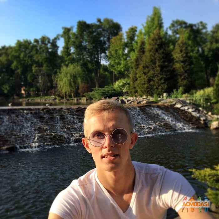 Володимир Воронков Миколайович фото №1233410. Завантажено 19 Травня 2018