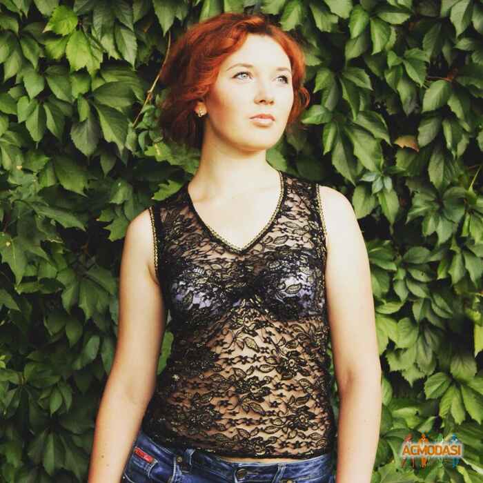 Ксюша  Алексеева фото №1037813. Завантажено 30 Березня 2017