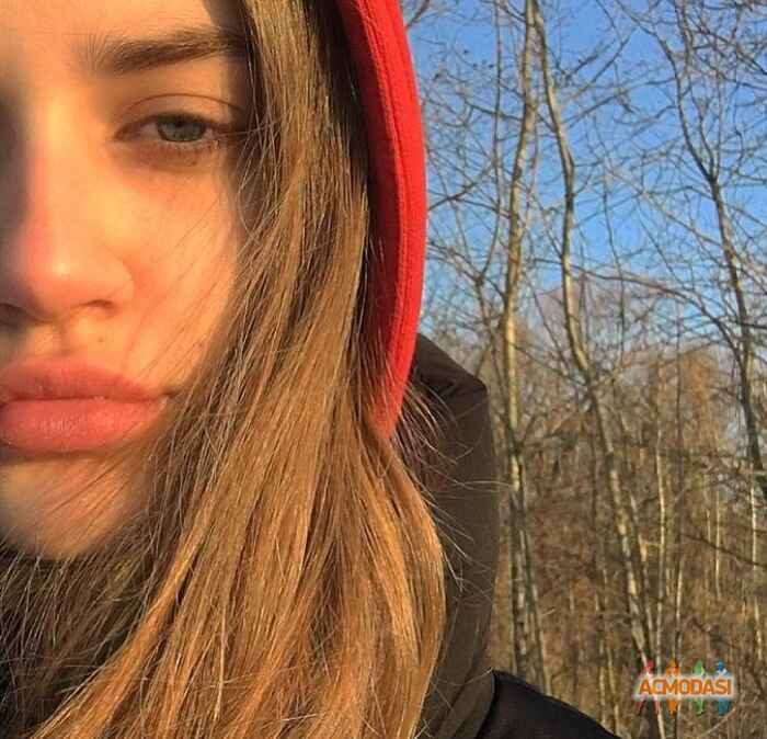 Ангелина Александровна Безбабченко фото №1122546. Завантажено 23 Жовтня 2017