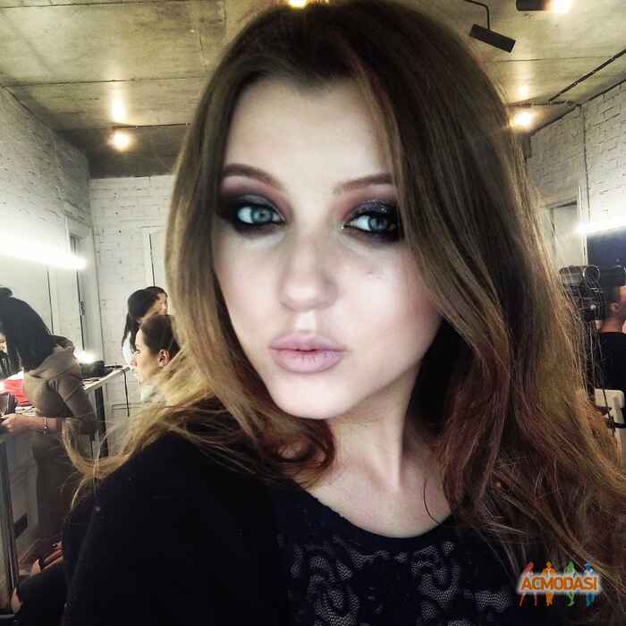 Анастасия Сергеевна Куделя фото №1074546. Завантажено 04 Липня 2017