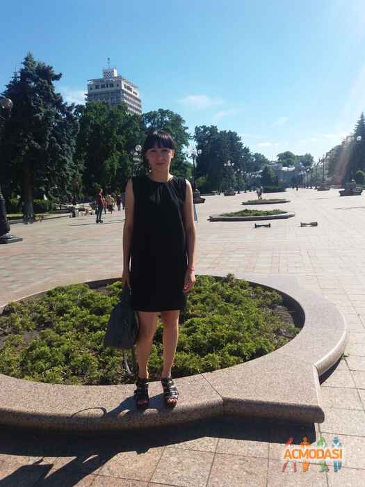 Диляра Яшаровна Мустафаева фото №1090656. Завантажено 12 Серпня 2017