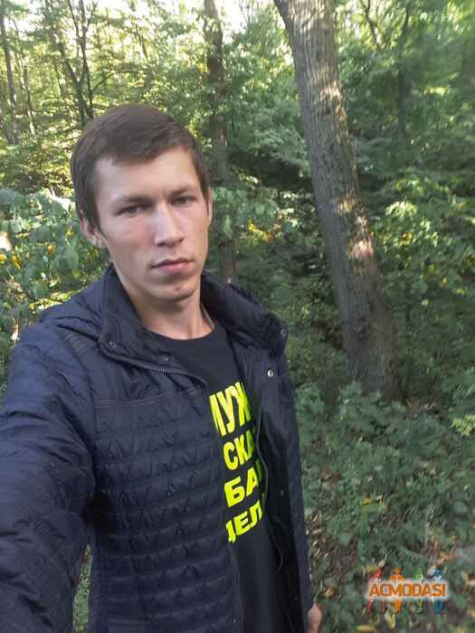 Максим Петрович Миронченко фото №1117240. Завантажено 12 Жовтня 2017