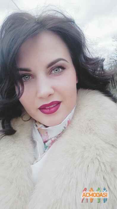 Анастасия  Милевская фото №1130466. Завантажено 05 Листопада 2017