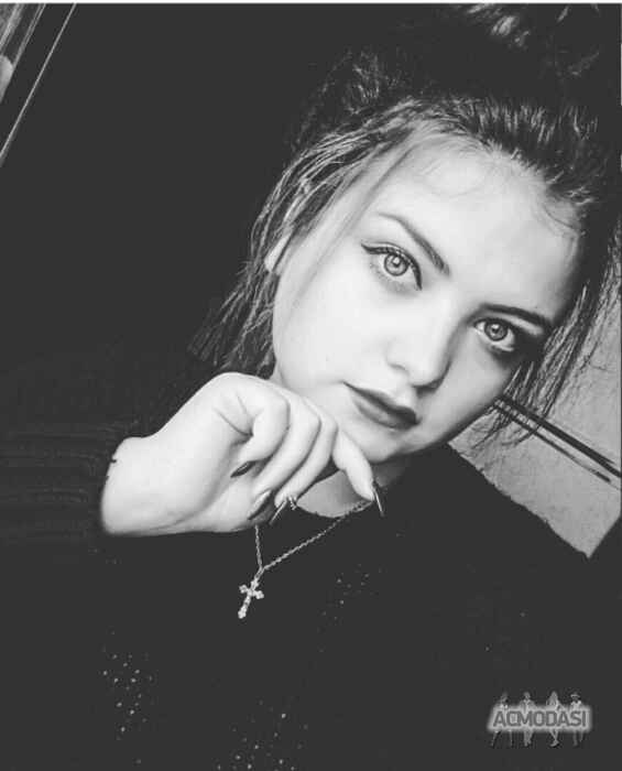 Владислава Эдуардовна Дергачёва фото №1132963. Завантажено 08 Листопада 2017