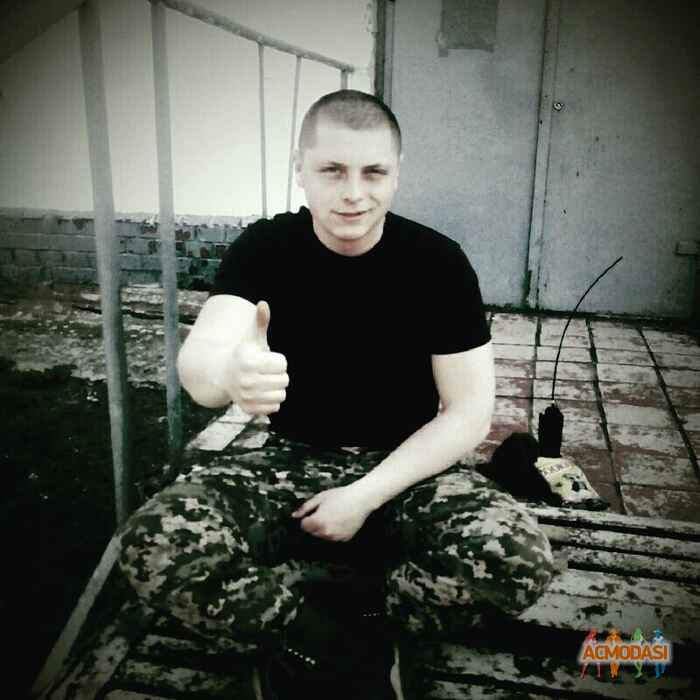 ОЛЕКСАНДР Вікторович Бойчук фото №1146631. Завантажено 01 Грудня 2017