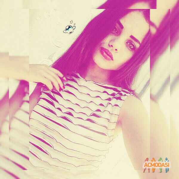 Сабина Алиевна Рзаева фото №1158463. Завантажено 01 Січня 2018