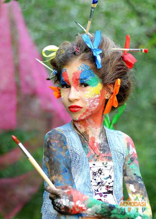 Анастасія Станіславівна Халудрова фото №1169634. Завантажено 21 Січня 2018