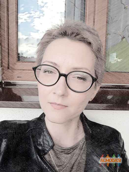 Анна Олександрівна Седнева фото №1322275. Завантажено 14 Листопада 2018
