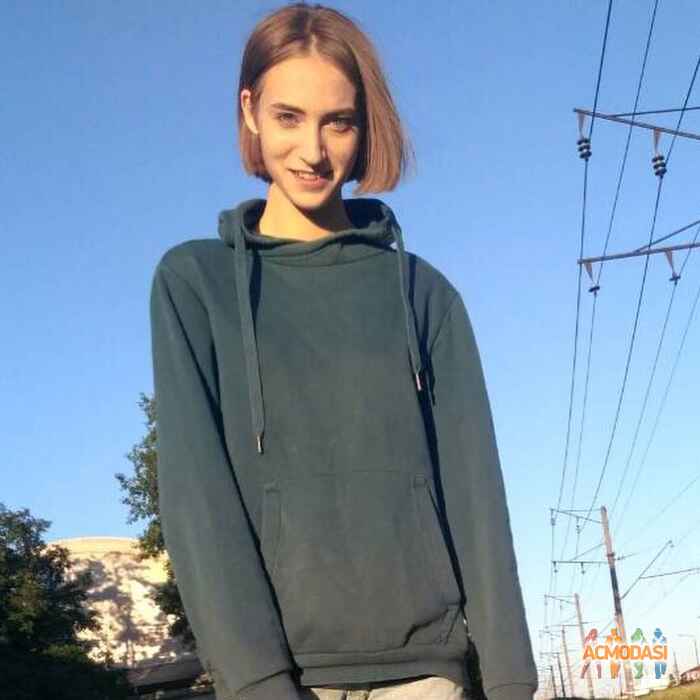 Алина Сергеевна Проценко фото №1324338. Завантажено 18 Листопада 2018