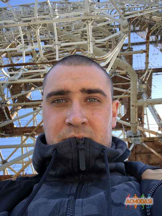 Андрей Александрович Ерехинский фото №1362562. Завантажено 09 Лютого 2019