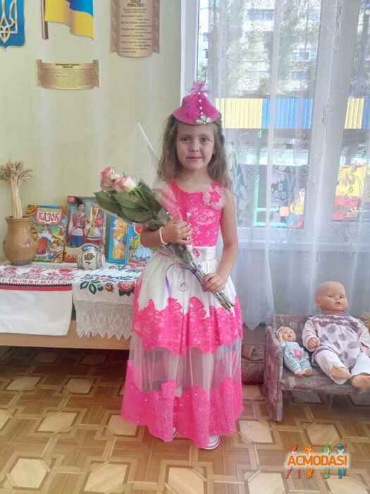 Снежана Максимовна Ушакова фото №1403704. Завантажено 25 Травня 2019