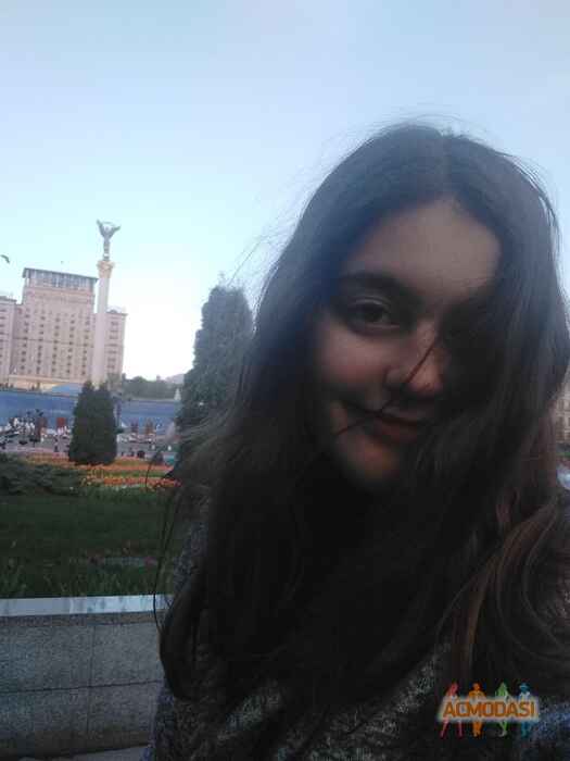 Мария Олеговна Масленикова фото №1632514. Завантажено 07 Червня 2021