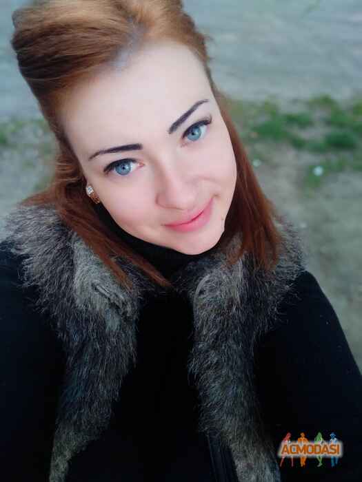 Вероніка Анатоліївна Качковська фото №1534552. Завантажено 31 Травня 2020