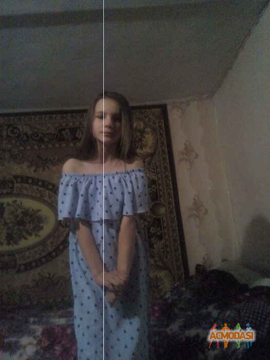Женя Олександрівна Цись фото №1534833. Завантажено 01 Червня 2020