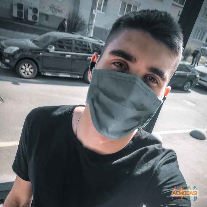 Yaroslav  Shevchenko фото №1538303. Завантажено 12 Червня 2020