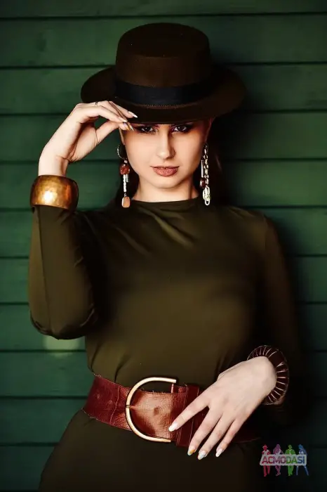 Поліна  Видря фото №1748962. Завантажено 25 Жовтня 2025