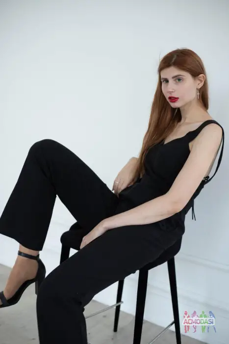 Поліна  Видря фото №1748964. Завантажено 25 Жовтня 2025