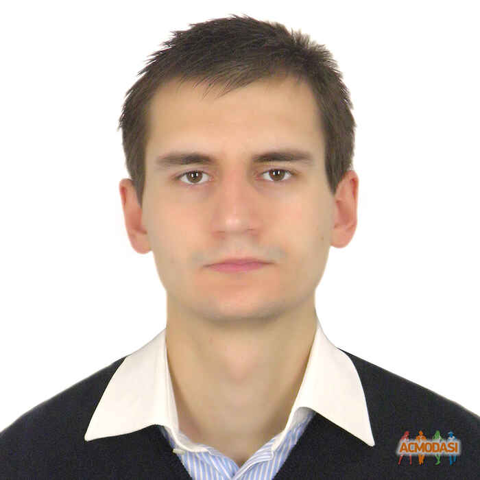 Хижняк Андрей Сергеевич фото №569830. Завантажено 13 Січня 2014
