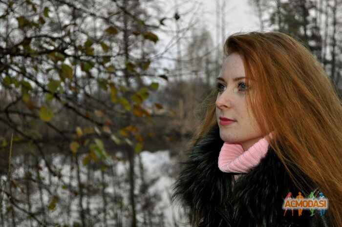 Анна Александровна Никишова фото №677209. Завантажено 24 Червня 2014
