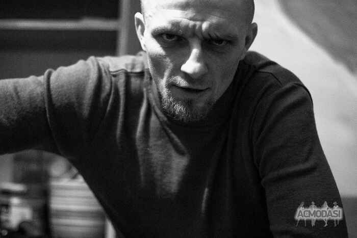 Богдан Александрович Смирнов-Мельников фото №1021610. Завантажено 18 Лютого 2017