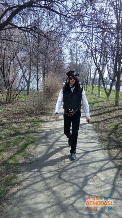 Ніколай  Кочубій фото №1055824. Завантажено 19 Травня 2017