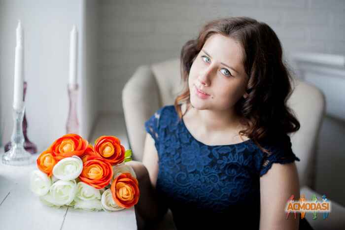 Яна Вікторівна Липовецька фото №1053447. Завантажено 13 Травня 2017