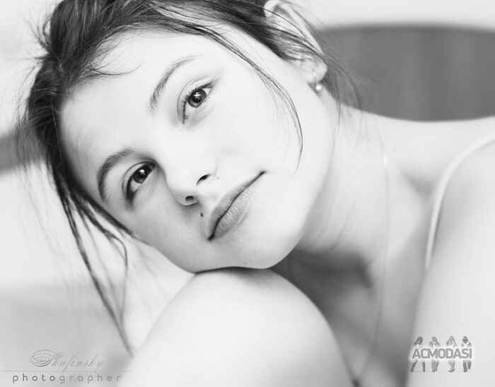 Viktoriia  Gerasimenko фото №915765. Завантажено 01 Червня 2016
