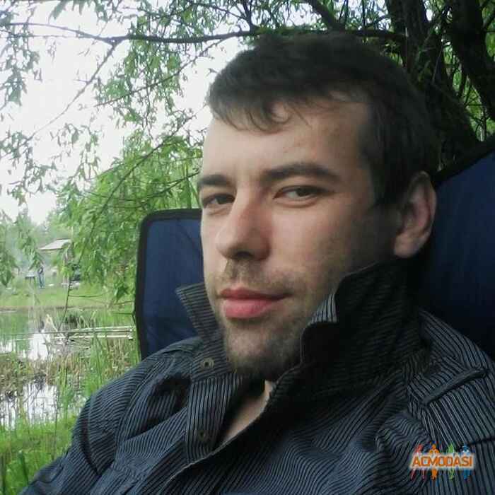Павел Владимирович Владыченко фото №1258129. Завантажено 14 Липня 2018