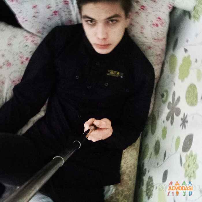 Володимир Вікторович Мельник фото №1046340. Завантажено 23 Квітня 2017